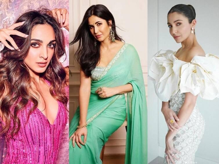 Actress Katrina Kaif Exits Jee Le Zaraa After Priyanka Chopra; Anushka Sharma, Kiara Advani To Replace Them see reports 'Jee Le Zaraa': প্রিয়ঙ্কার পর 'জি লে জরা' থেকে সরলেন ক্যাটরিনাও? কাস্টে যোগ দেবেন অনুষ্কা-কিয়ারা?