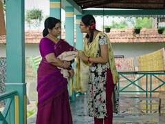 కృష్ణమ్మ కలిపింది ఇద్దరిని సీరియల్: బోల్తా కొట్టిన సౌదామిని ప్లాన్.. తల్లితో చెప్పుకుంటూ కోపంతో రగిలిపోతున్న అఖిల!