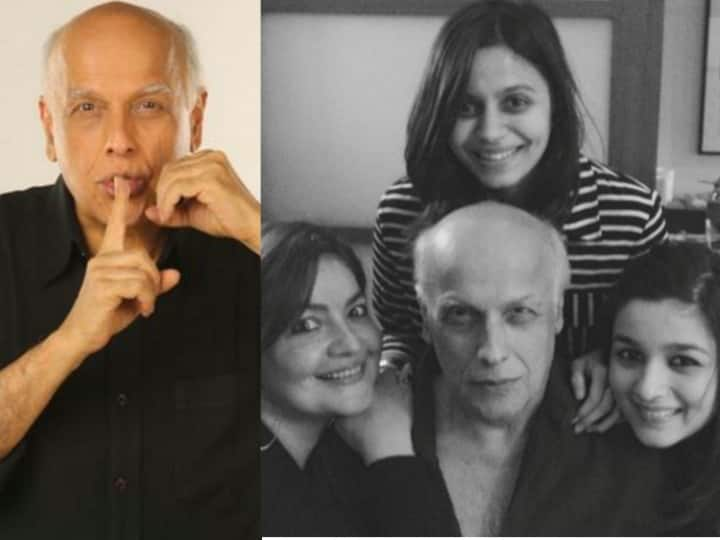 Mahesh Bhatt Life: बॉलीवुड फिल्ममेकर महेश भट्ट का विवादों से गहरा नाता रहा है. उनकी बड़ी बेटी पूजा भट्ट भी जिंदगी भी काफी विवादों से गुजरी हैं. जो इन दिनों बिग बॉस ओटीटी 2 के घर में नजर आ रही हैं.