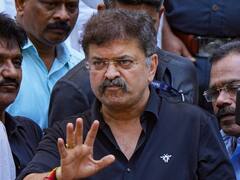 प्रफुल्ल पटेल ने बदला महाराष्ट्र NCP का अध्यक्ष तो भड़के जितेंद्र आव्हाड, पूछा- 'अगर ये अब भी...'