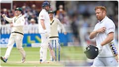 Jonny Bairstow Run Out | బెయిర్ స్ట్రో రనౌట్ పై ఇరు జట్ల కెప్టెన్స్ ఏమన్నారంటే..? | ABP Desam