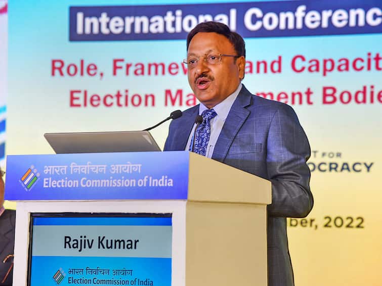 Political Parties Now to File Financial Accounts Online with Election Commission Web Portal Political Parties To Now File Financial Accounts Online with Election Commission Web Portal: ECI