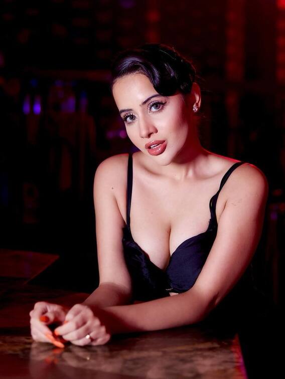 कंगाली में उर्फी को मिला था इस भोजपुरी एक्ट्रेस का साथ