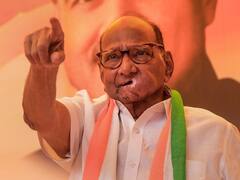 अजित पवार की बगावत के बीच शरद पवार के लिए राहत की खबर, गोवा यूनिट से आया ये संदेश