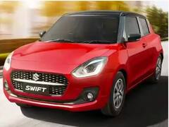 Maruti Suzuki Swift: ਸਾਲ ਦੇ ਅੰਤ ਤੱਕ ਪੇਸ਼ ਕੀਤੀ ਜਾਵੇਗੀ ਨਵੀਂ ਜਨਰੇਸ਼ਨ ਮਾਰੂਤੀ ਸਵਿਫਟ, ਮਿਲੇਗਾ 35 kmpl ਦਾ ਜ਼ਬਰਦਸਤ ਮਾਈਲੇਜ