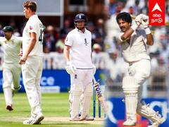 Jonny Bairstow Run out : ”திருப்பி கொடுக்க வரவா...” இந்தியாவுக்காக பழிதீர்த்த ஆஸி.. சோகத்தில் ENG