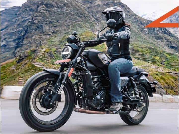 Harley Davidson X440 Launched in india know the price Features and Specs Harley-Davidson X440: खत्म हुआ इंतजार, लॉन्च हो गई हार्ले-डेविडसन X440 बाइक, जानें कीमत से लेकर खासियत तक