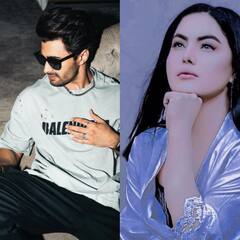 Bigg Boss: जैद हदीद- आकांक्षा पुरी से पहले इन कंटेस्टेंट ने घर में लिपलॉक कर मचा दिया था बवाल, लिस्ट देख हो जाएंगे हैरान