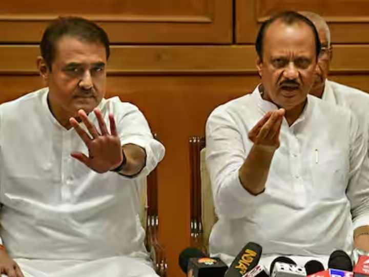 2 जुलाई 2023 को अजित पवार ने डिप्टी सीएम के पद की शपथ ली. बाकी आठ विधायकों ने मंत्री पद की शपथ ली.