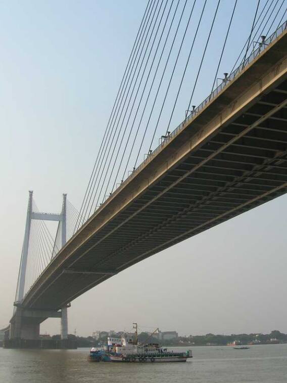 இந்தியாவின் நீளமான பாலம் எது தெரியுமா?