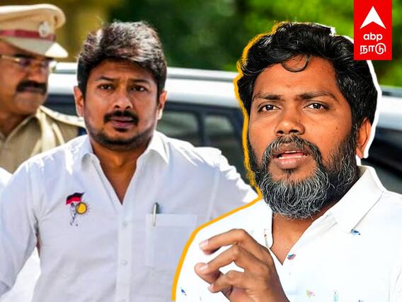 Pa Ranjith Tweet : ”திமுக-வில் சாதிய பாகுபாடு” உதயநிதிக்கே தெரியும்! பற்ற வைத்த பா.ரஞ்சித்!