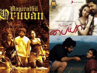 Karthi : பருத்திவீரன் முதல் கைதி வரை...இயக்குநர்களின் மாஸ்டர் பீஸ் படங்களில் ஹிட் கொடுத்த கார்த்தி