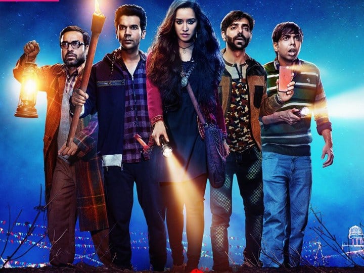 राजकुमार राव और श्रद्धा कपूर की सुपरहिट फिल्म 'स्त्री' साल 2018 में रिलीज की गई थी. जब फिल्म ने 171 करोड़ रुपए का वर्ल्डवाइड कलेक्शन किया था. हालांकि फिल्म सिर्फ 24 करोड़ के बजट में ही बनकर तैयार हुई थी.