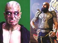 Clean Bald Looks : ஆளவந்தான் கமல் முதல் காஷ்மோரா கார்த்தி வரை..மொட்டை லுக்கில் மாஸ் காட்டிய கோலிவுட் நடிகர்கள்!