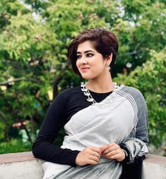 Ditipriya Exclusive: সাহসী ছবি প্রকাশ্যে আসতেই সোশ্যাল মিডিয়ায় চূড়ান্ত ট্রোলিং! দিতিপ্রিয়া বলছেন, 'আমি রানি রাসমণি নই'