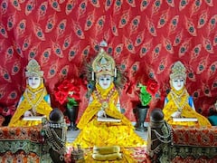 उज्जैन का वह आश्रम जहां श्रीकृष्ण ने सीखीं थी 64 कलाएं, गुरु पूर्णिमां पर वहां क्यों जाते हैं विद्यार्थी