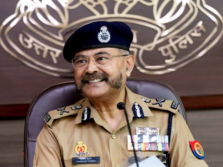 UP Special DG Police Law and Order Prashant Kumar said full vigilance being taken regarding safety of Sawan Kanwar Yatri Kanwar Yatra: यूपी में कांवड़ यात्रा को लेकर तैयारियां पूरी, कांवड़ियों की सुरक्षा-व्यवस्था के कड़े इंतजाम