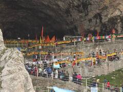 Amarnath Yatra: अमरनाथ यात्रा करण्यापूर्वी या गोष्टी ठेवा लक्षात, यात्रा होईल सुफळ संपूर्ण