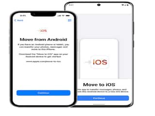 एंड्रॉयड से आईफोन पर स्विच करना हो गया बहुत आसान, सारा डेटा कर सकते हैं ट्रांसफर