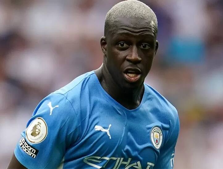 Footballer : Football Star Benjamin Mendy Claimed Slept with 10,000 Women Footballer : 