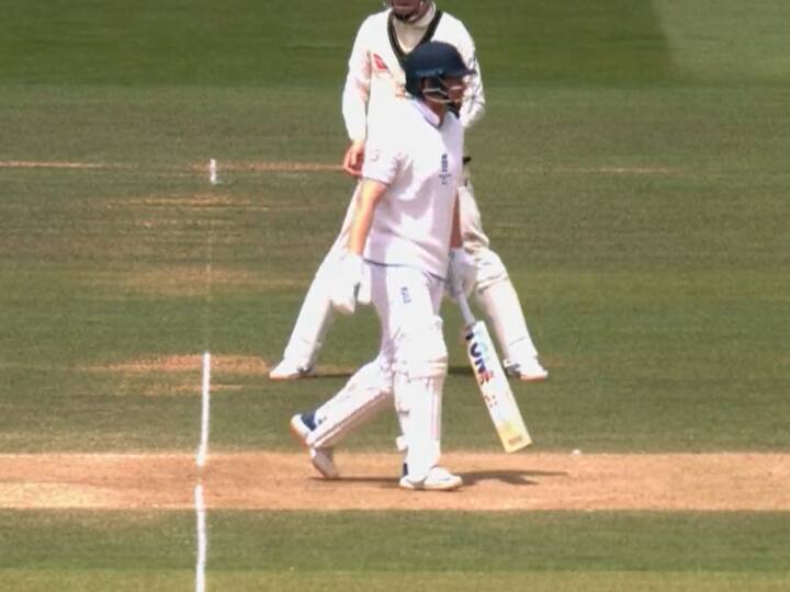 Ashes 2023 ENG vs AUS 2nd test Jonny Bairstow Wicket was right or wrong know the MCC rule behind it Jonny Bairstow Wicket: कैरी का बेयरस्टो को आउट करना सही था या गलत? जानें क्या कहता है नियम