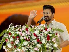 Vijay : இனிமே 3 வருடத்திற்கு விஜய் நடிக்க போவதில்லையாம்.. வருத்ததில் நெஞ்சில் குடியிருக்கும் ரசிகர்கள்!