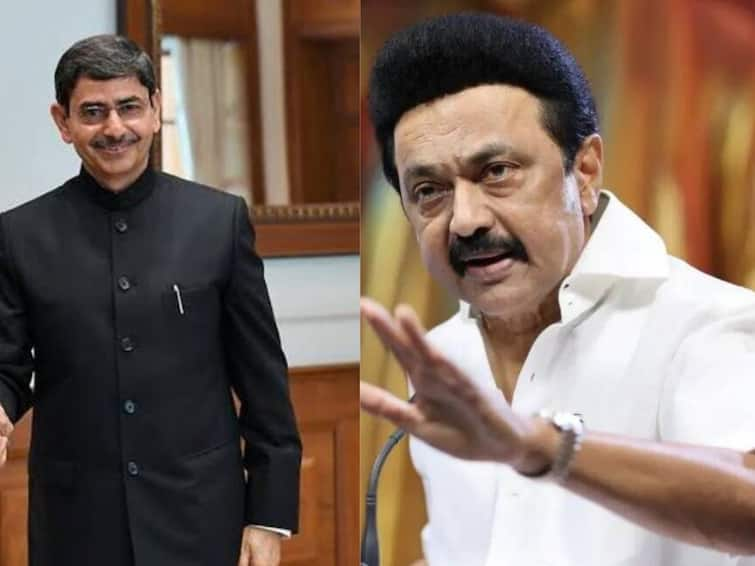 tamilnadu cm stalin new allegation over governor rn ravi and bjp central govt CM Stalin Warns: “மாநிலங்களுக்கு ஆளுநரே தேவையில்லை; தமிழக மக்களின் கோபத்தை சம்பாதிக்காதீர்” - மத்திய அரசுக்கு எச்சரிக்கை விடுத்த முதலமைச்சர் ஸ்டாலின்