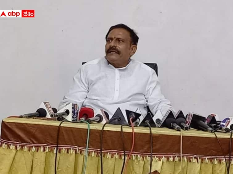 Rayalaseema Steering Committee chairman Byreddy Rajasekhar Reddy says will do chalo Delhi on 28 July 2023 Byreddy Chalo Delhi: జులై 28న ఛలో ఢిల్లీతో మరో పోరాటం, సీఎం జగన్ సైతం రావాలని బైరెడ్డి పిలుపు