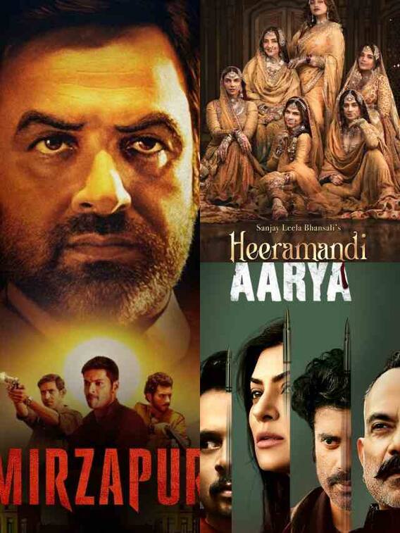 फैंस को है इन 5 वेब सीरीज का बेसब्री से इंतजार