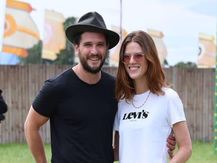Game Of Thrones Actors Kit Harrington And Rose Leslie Announce Birth Of Their Second Child Game Of Thrones Stars Kit Harrington And Rose Leslie Welcome Their Second Baby