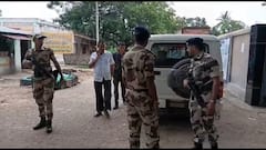 মনোনয়ন জমা দিতে 'আক্রান্ত', দলের কাছে আর্জি জানাতেই কেন্দ্রীয় বাহিনীর নিরাপত্তা বোলপুরের বিজেপি নেতাকে