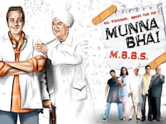 '3 Idiots' ते 'मुन्ना भाई एमबीबीएस'; प्रेक्षकांना खळखळून हसवणारे बॉलिवूडचे 'टॉप 10' चित्रपट