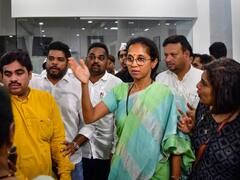 'बच्चा अभी पैदा हुआ है', अजित की बगावत पर सुप्रिया सुले बोलीं- जो MLA गए, उनसे संपर्क में हूं