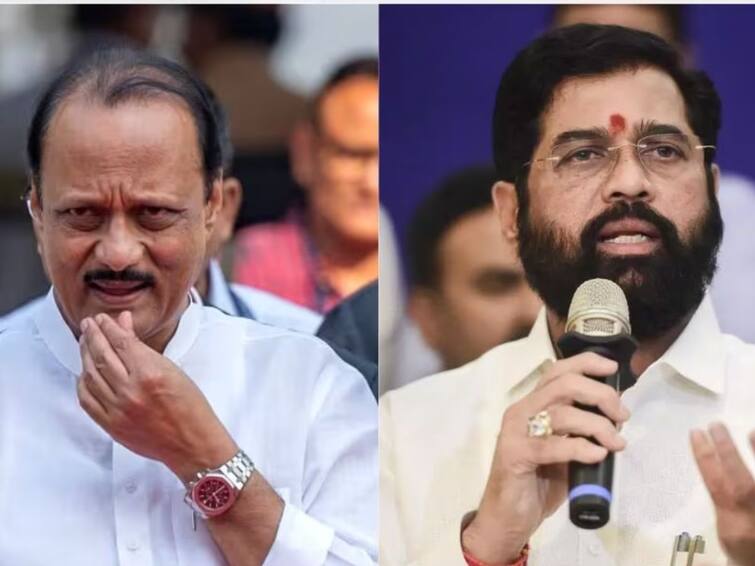 Maharashtra NCP Crisis NCP Leader's Warning For Eknath Shinde, Also Explains Why BJP Choose Ajit Pawar అజిత్ పవార్ మహారాష్ట్ర సీఎం అవుతారా? బీజేపీ శిందేని పక్కన పెట్టేస్తుందా?