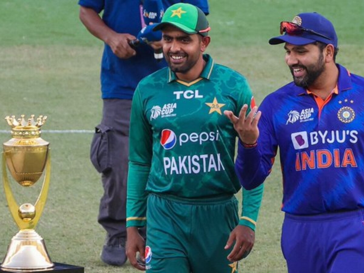 IND vs PAK Asia Cup: ஆசிய கோப்பையில் பாகிஸ்தானை பந்தாடும் இந்தியா; இதுவரை நடந்தது என்னென்ன?