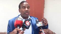 KA Paul On Dharani Portal Case : న్యాయస్థానం తన కేసును తీసుకోవటం లేదన్న కేఏ పాల్ | ABP Desam