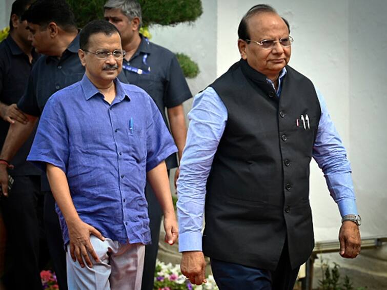 Supreme Court To Hear AAP Petition Centre Ordinance On Control Of Delhi Services Supreme Court To Hear AAP Plea Challenging Centre's Ordinance On Delhi Services Today