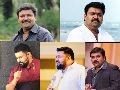 Neeya Naana fame Gopinath celebrates his 48th birthday today HBD Gopinath : தன்னம்பிக்கை டானிக்... மாடர்ன் நாட்டாமை.. நீயா நானா கோபிநாத் பிறந்தநாள் இன்று