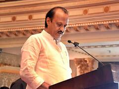 अजित पवार की बगावत के बाद क्या अब कांग्रेस खेमे से होंगे विधानसभा में नेता विपक्ष? शरद पवार ने साफ कर दिया रुख