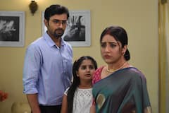 'Tumi Je Amar Maa': 'তুমি যে আমার মা' ধারাবাহিকে নতুন অধ্যায়ের সূচনা, কোন দিকে মোড় নিল গল্প?