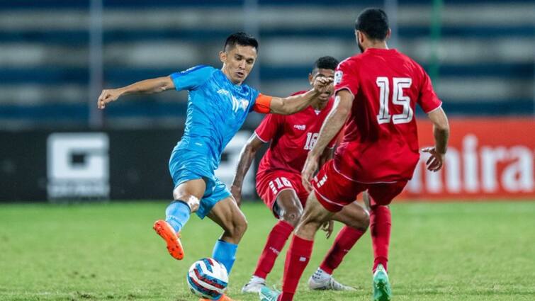 SAFF Championship 2023: Indian assistant coach Mahesh Gawli dismisses fatigue concern SAFF Championship 2023: ৭ দিনে ৩ ম্যাচ খেললেও, ফাইনালের পূর্বে সুনীলদের ক্লান্তির যুক্তি উড়িয়ে দিলেন সহকারী কোচ