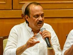 NCP Latest News : शपथविधीला उपस्थित असलेले राष्ट्रवादीचे सर्व नेते बडतर्फ, पक्षविरोधी कारवाई केल्याचा ठपका; जयंत पाटील यांचे पत्रक जारी