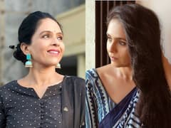 ऐश्वर्या नारकरचं लग्नाआधीचं नाव माहितीये? या सुखांनो या ते स्वामिनी, अभिनेत्रीच्या 'या' मालिकांना मिळाली प्रेक्षकांची पसंती