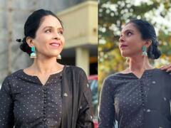 या सुखांनो या ते स्वामिनी, ऐश्वर्या नारकरच्या 'या' मालिकांना मिळाली प्रेक्षकांची पसंती