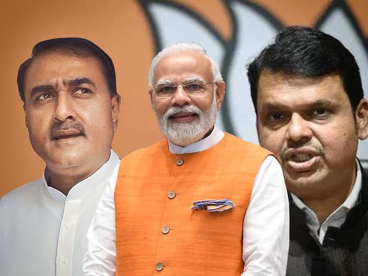 Maharashtra political crisis PM Narendra Modi to chair meeting of Council of Ministers today amid cabinet reshuffle केंद्रीय मंत्रिमंडळात फेरबदलांची जोरदार चर्चा; आज दुपारी कॅबिनेटची बैठक, प्रफुल्ल पटेल आणि फडणवीसांची केंद्रात वर्णी लागण्याची शक्यता
