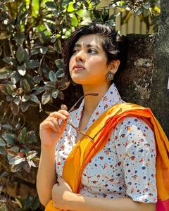 Ditipriya Exclusive: সাহসী ছবি প্রকাশ্যে আসতেই সোশ্যাল মিডিয়ায় চূড়ান্ত ট্রোলিং! দিতিপ্রিয়া বলছেন, 'আমি রানি রাসমণি নই'