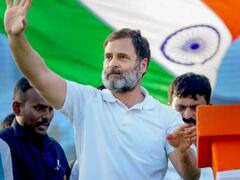 बीआरएस को 'बी टीम' बताने पर भड़के जी किशन रेड्डी, कहा- राहुल गांधी हद से आगे बढ़ रहे हैं