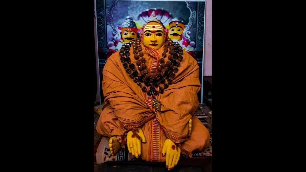 Guru Purnima 2023 : आज गुरुपौर्णिमा! यानिमित्त जाणून घ्या महाराष्ट्रातील प्रसिद्ध दत्तमंदिर