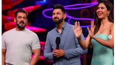 Gippy Grewal: ਗਿੱਪੀ ਗਰੇਵਾਲ-ਸੋਨਮ ਬਾਜਵਾ ਨੇ ਬਿੱਗ ਬੌਸ ਓਟੀਟੀ 'ਚ ਲਗਾਈਆਂ ਰੌਣਕਾਂ, ਫੈਨਜ਼ ਬੋਲੇ- 'ਪੰਜਾਬੀ ਹਰ ਥਾਂ ਫੱਟੇ ਚੱਕਦੇ ਆ...'