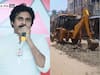 Janasena: ఏపీ ప్రభుత్వానికి 15 రోజులు టైమిచ్చిన జనసేనాని! పవన్ కళ్యాణ్ వార్నింగ్ తో దిగొచ్చిన జగన్ సర్కార్